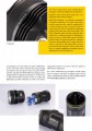 Nitecore TM 11 Tiny Monster XM-L mit 2000 Lumen