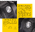 Nitecore TM 11 Tiny Monster XM-L mit 2000 Lumen
