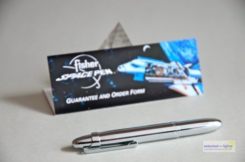 Fisher Space Pen Bullet Pen